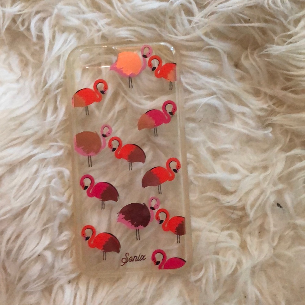 Sonix Phone Case